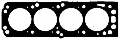 Прокладка, головка цилиндра ELWIS ROYAL купить