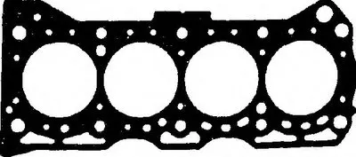 Прокладка, головка цилиндра ELWIS ROYAL купить
