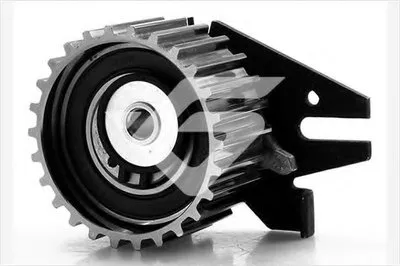 Натяжной ролик, ремень ГРМ HUTCHINSON купить