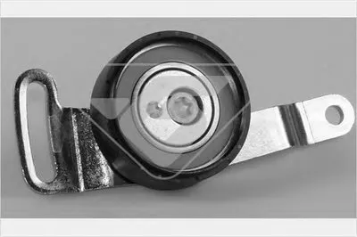 Натяжной ролик, поликлиновой  ремень HUTCHINSON купить