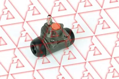 Колесный тормозной цилиндр NUOVA TECNODELTA CAR купить