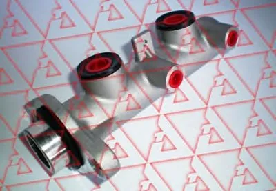 целиндер ручного тормоза NUOVA TECNODELTA CAR купить