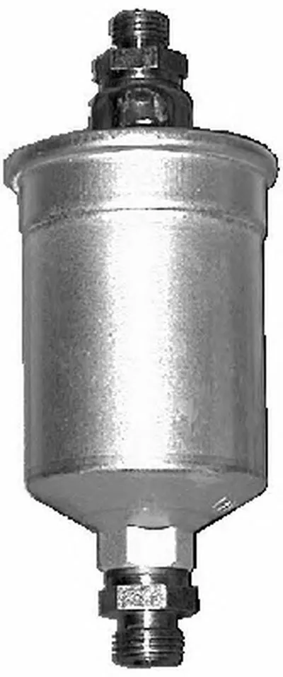 Топливный фильтр HOFFER купить