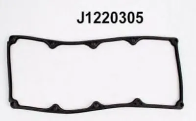 Прокладка, крышка головки цилиндра NIPPARTS купить