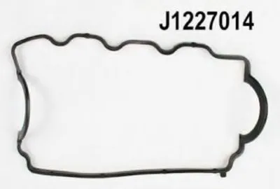 Прокладка, крышка головки цилиндра NIPPARTS купить