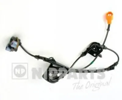 Датчик, частота вращения колеса NIPPARTS купить