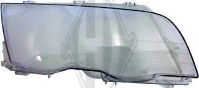 Рассеиватель, основная фара DIEDERICHS купить