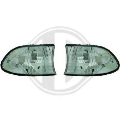 Комплект проблесковых ламп HD Tuning DIEDERICHS купить