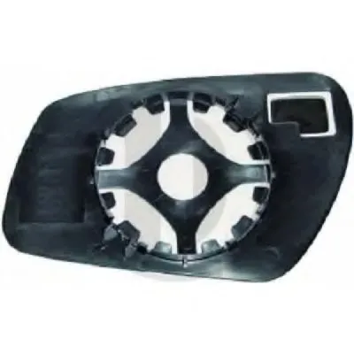 Зеркальное стекло, наружное зеркало DIEDERICHS купить