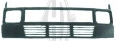 Облицовка передка DIEDERICHS купить