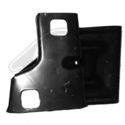 Кузов DIEDERICHS купить