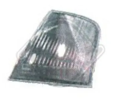 Фонарь указателя поворота DIEDERICHS купить