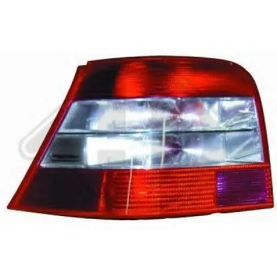 Комлект заднего освещения HD Tuning DIEDERICHS купить