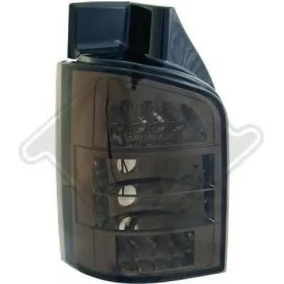 Комлект заднего освещения HD Tuning DIEDERICHS купить