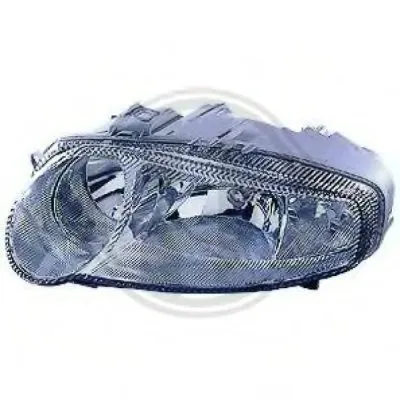 Фара Priority Parts DIEDERICHS купить