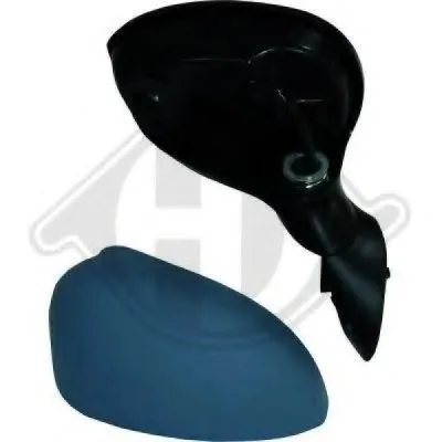 Наружное зеркало DIEDERICHS купить