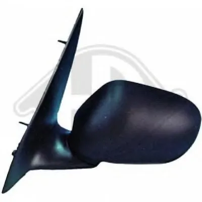 Наружное зеркало DIEDERICHS купить