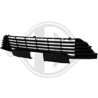 Решетка вентилятора, буфер DIEDERICHS купить