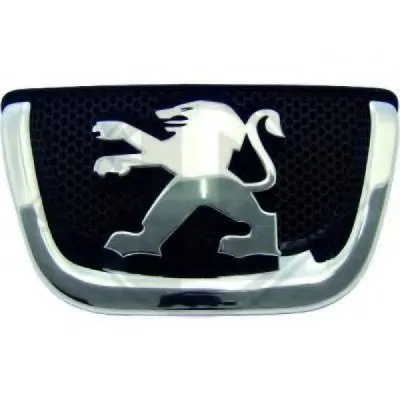 Эмблема радиатора DIEDERICHS купить