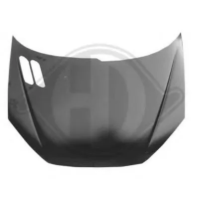 Капот двигателя DIEDERICHS купить