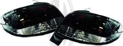 Комлект заднего освещения HD Tuning DIEDERICHS купить