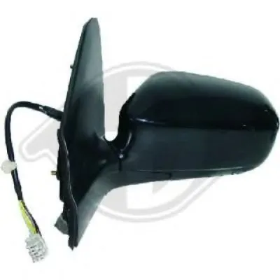 Наружное зеркало DIEDERICHS купить