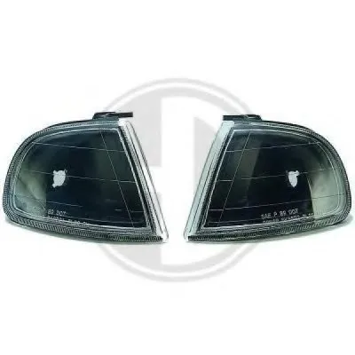 Комплект проблесковых ламп HD Tuning DIEDERICHS купить