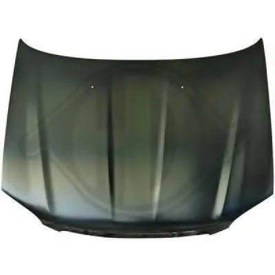 Капот двигателя DIEDERICHS купить