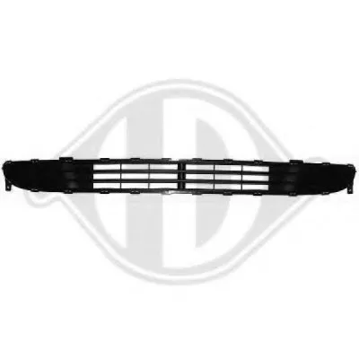 Решетка вентилятора, буфер DIEDERICHS купить