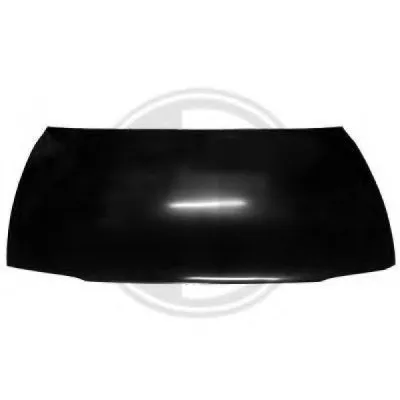 Капот двигателя DIEDERICHS купить