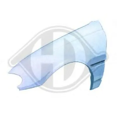 Крыло DIEDERICHS купить