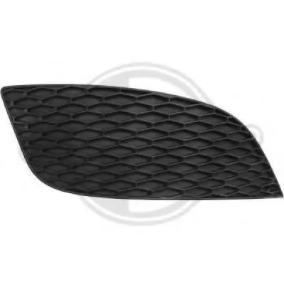 Решетка вентилятора, буфер DIEDERICHS купить