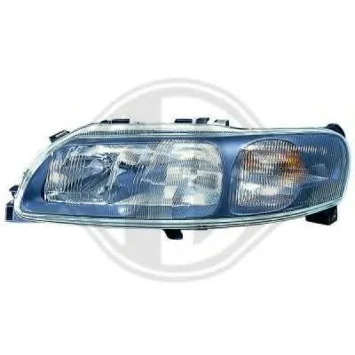 Фара DIEDERICHS купить