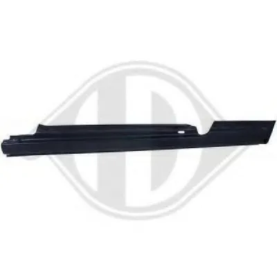 Накладка порога DIEDERICHS купить