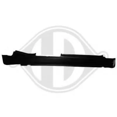 Накладка порога DIEDERICHS купить