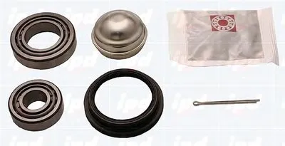 Комплект подшипника ступицы колеса IPD купить