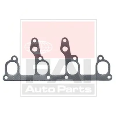 Комплект прокладок, впускной коллектор FAI AutoParts купить