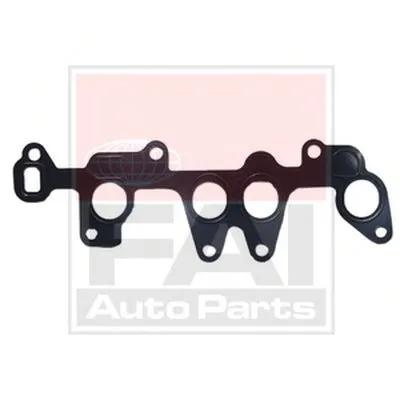 Комплект прокладок, впускной коллектор FAI AutoParts купить