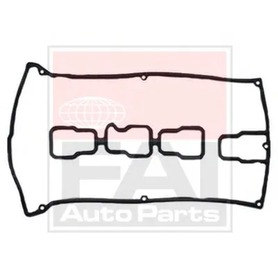 Прокладка, крышка головки цилиндра FAI AutoParts купить