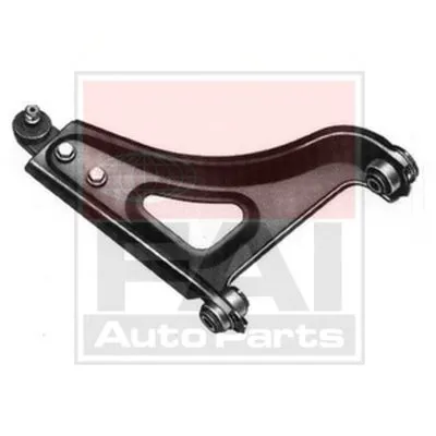 Рычаг независимой подвески колеса, подвеска колеса FAI AutoParts купить