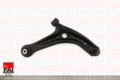 Рычаг независимой подвески колеса, подвеска колеса FAI AutoParts купить