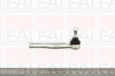 Наконечник поперечной рулевой тяги FAI AutoParts купить