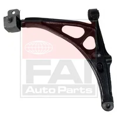 Рычаг независимой подвески колеса, подвеска колеса FAI AutoParts купить