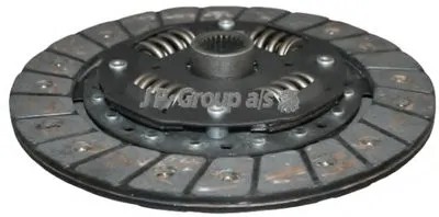 Диск сцепления JP Group JP GROUP купить