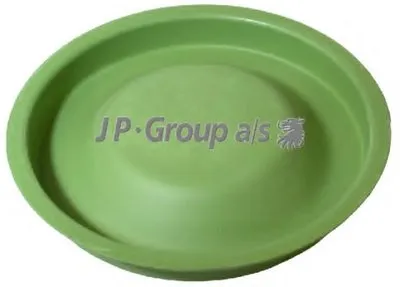 Крышка, выжимной подшипник JP Group JP GROUP купить