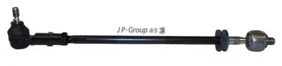 Поперечная рулевая тяга CLASSIC JP GROUP купить