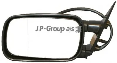 Наружное зеркало JP Group JP GROUP купить