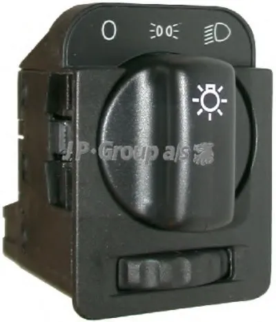 Выключатель, головной свет JP Group JP GROUP купить