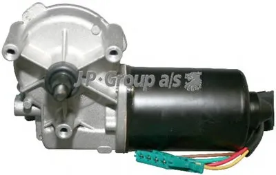 Двигатель стеклоочистителя JP Group JP GROUP купить