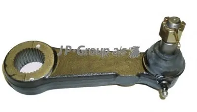 Сошка рулевого управления QH JP GROUP купить